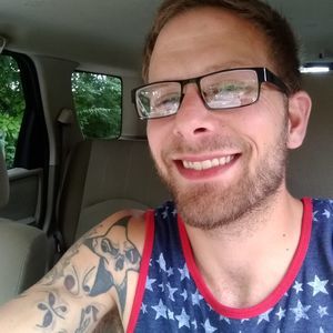 Meet your Posher, Joseph